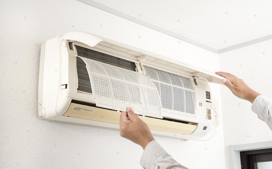 réparation climatisation maison coût Auffargis