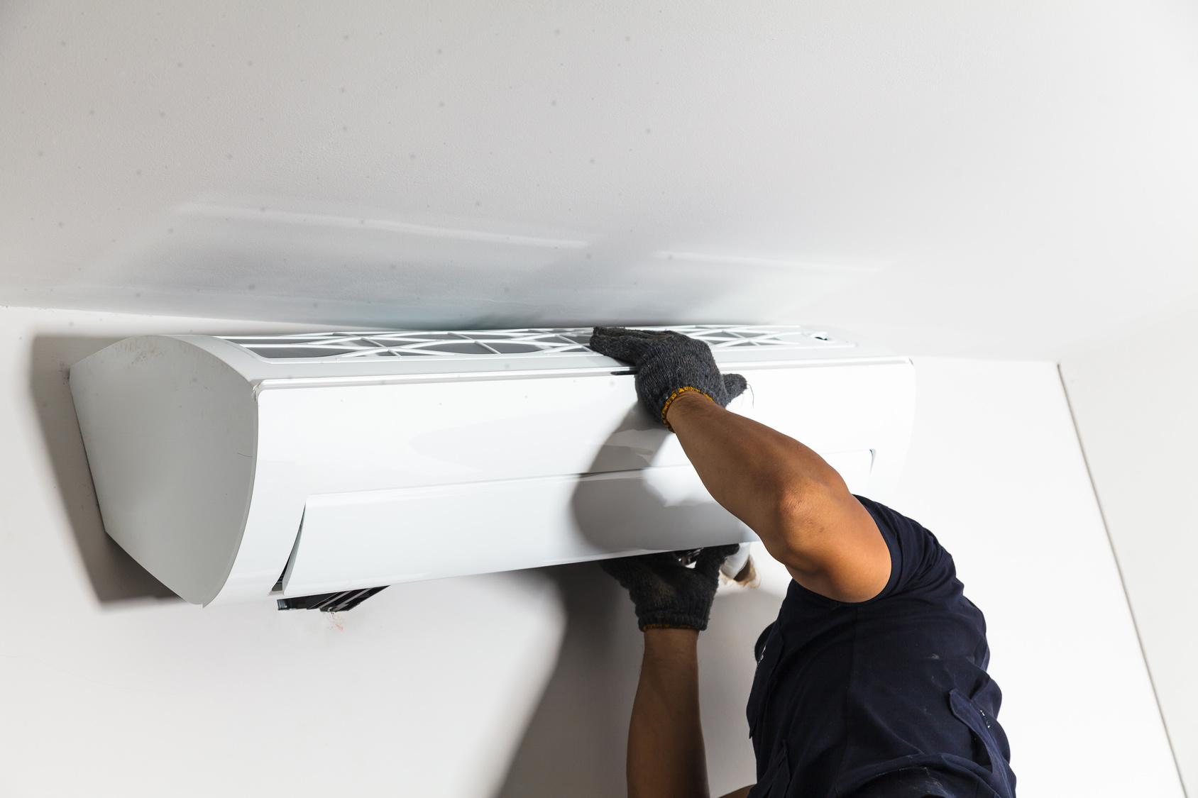 installer système de climatisation Château-Thierry