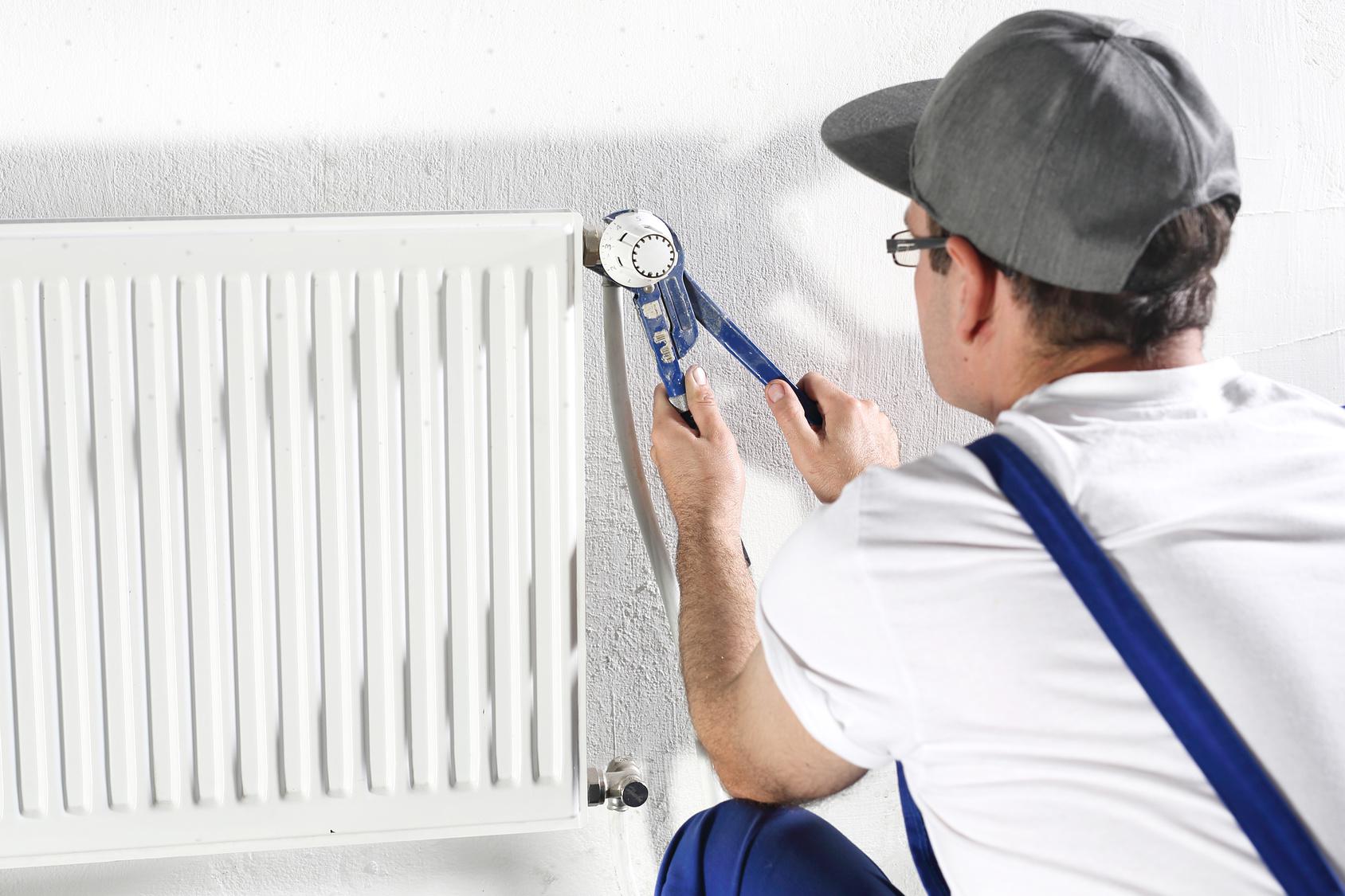 changement climatisation industrielle pas cher Paris